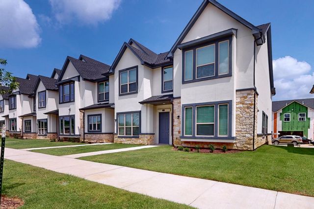 369 Mule Deer Drive, Frisco, TX 75068