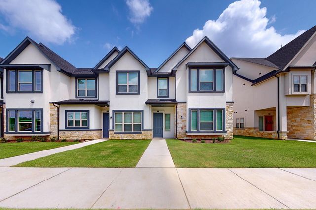 369 Mule Deer Drive, Frisco, TX 75068
