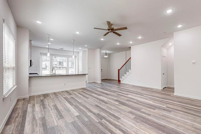 369 Mule Deer Drive, Frisco, TX 75068