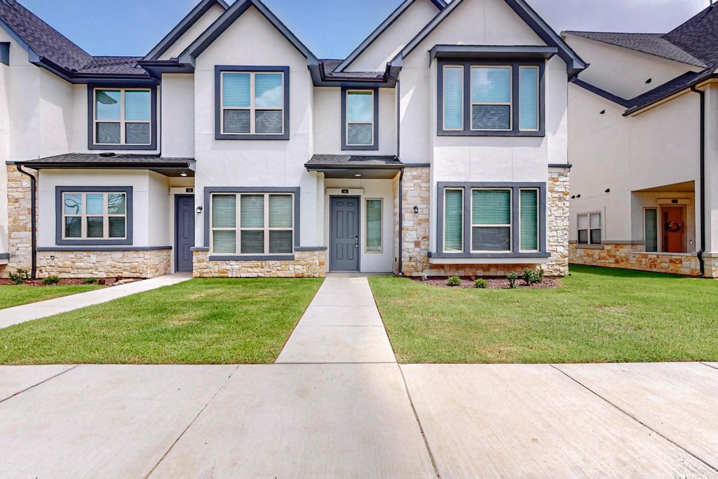 369 Mule Deer Drive, Frisco, TX 75068
