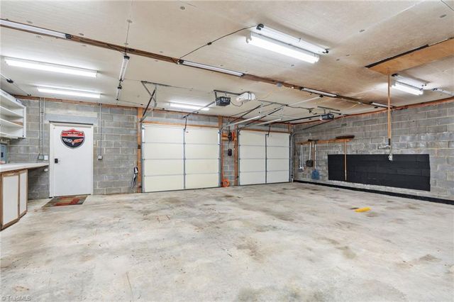 471 W Hunting Ridge Drive, Thomasville, NC 27360