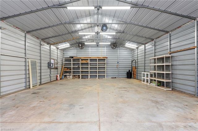 471 W Hunting Ridge Drive, Thomasville, NC 27360