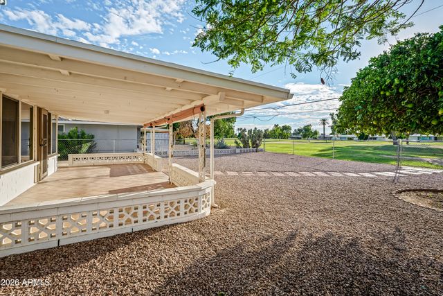 11226 N BALBOA Drive, Sun City, AZ 85351