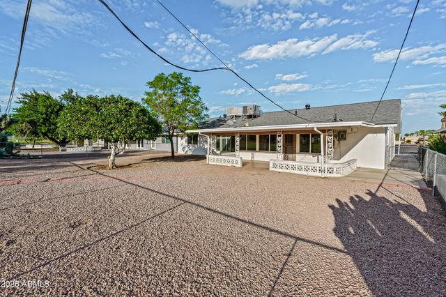 11226 N BALBOA Drive, Sun City, AZ 85351