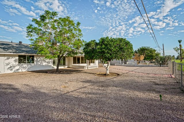 11226 N BALBOA Drive, Sun City, AZ 85351