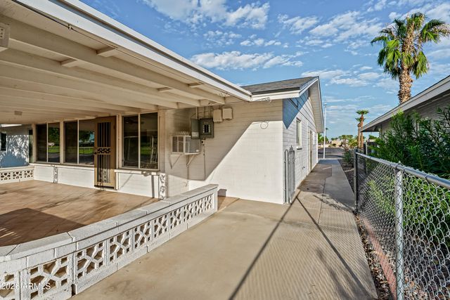 11226 N BALBOA Drive, Sun City, AZ 85351