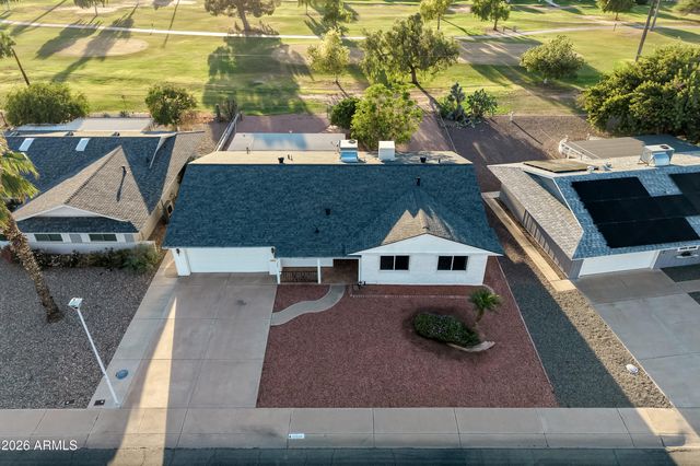 11226 N BALBOA Drive, Sun City, AZ 85351