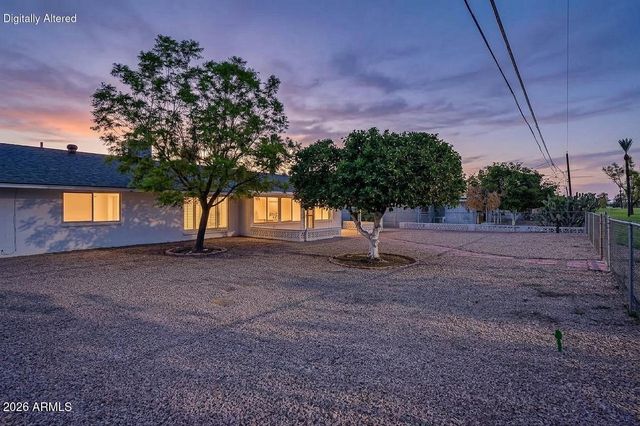 11226 N BALBOA Drive, Sun City, AZ 85351