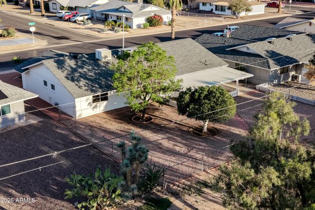 11226 N BALBOA Drive, Sun City, AZ 85351