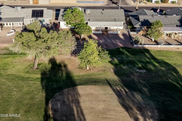 11226 N BALBOA Drive, Sun City, AZ 85351