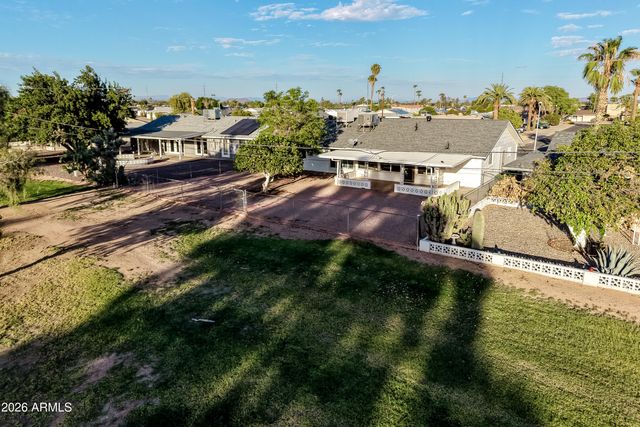 11226 N BALBOA Drive, Sun City, AZ 85351