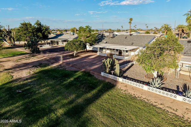 11226 N BALBOA Drive, Sun City, AZ 85351