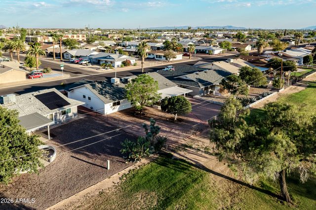 11226 N BALBOA Drive, Sun City, AZ 85351