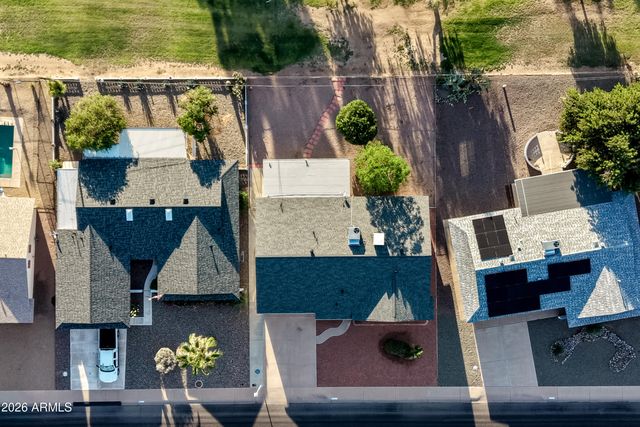 11226 N BALBOA Drive, Sun City, AZ 85351