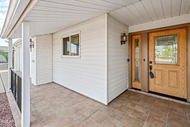 11226 N BALBOA Drive, Sun City, AZ 85351