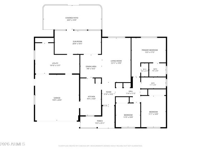 11226 N BALBOA Drive, Sun City, AZ 85351