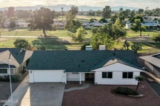 11226 N BALBOA Drive, Sun City, AZ 85351
