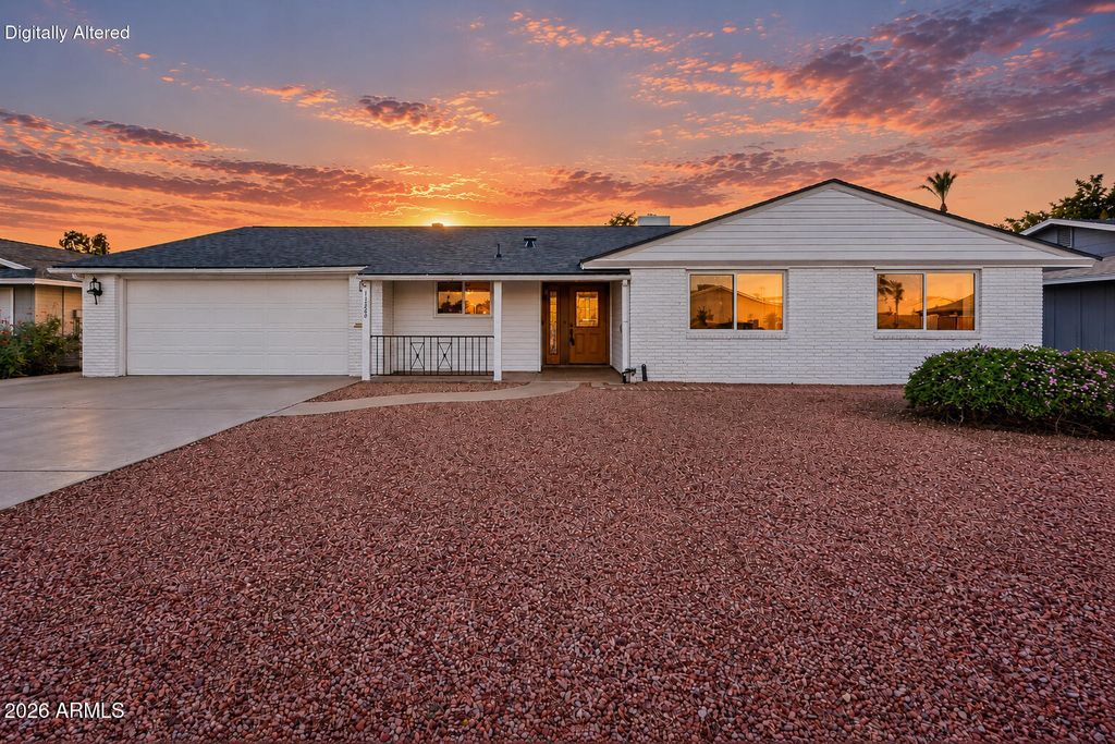 11226 N BALBOA Drive, Sun City, AZ 85351 — photo 3