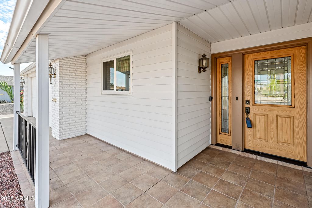 11226 N BALBOA Drive, Sun City, AZ 85351 — photo 5