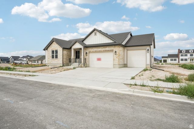 9977 N LITTLE LEAF LN, Highland, UT 84003