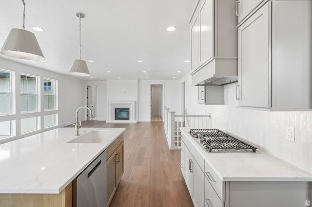 9977 N LITTLE LEAF LN, Highland, UT 84003