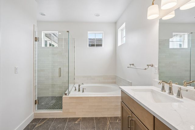 9977 N LITTLE LEAF LN, Highland, UT 84003
