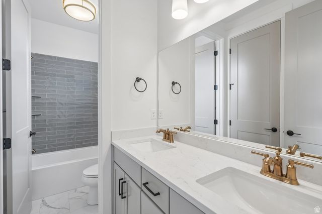 9977 N LITTLE LEAF LN, Highland, UT 84003