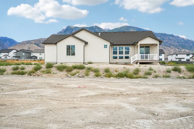 9977 N LITTLE LEAF LN, Highland, UT 84003
