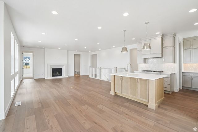 9977 N LITTLE LEAF LN, Highland, UT 84003