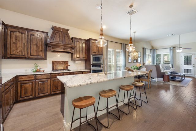 10544 Jackson Hole Lane, Mckinney, TX 75072