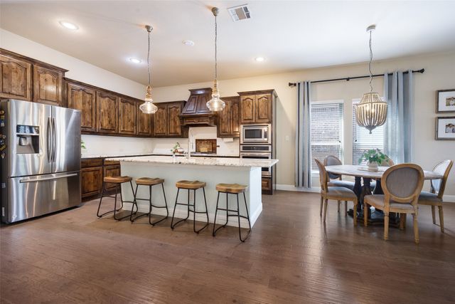 10544 Jackson Hole Lane, Mckinney, TX 75072