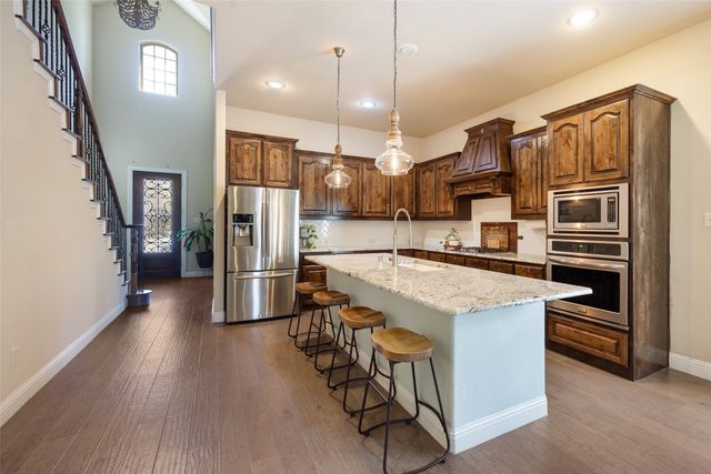 10544 Jackson Hole Lane, Mckinney, TX 75072