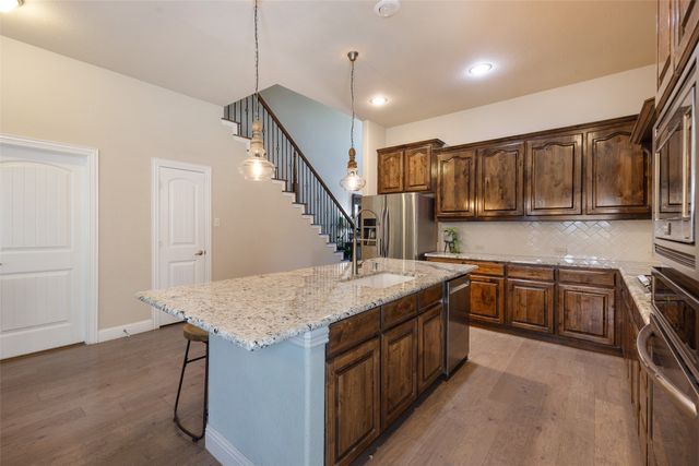 10544 Jackson Hole Lane, Mckinney, TX 75072