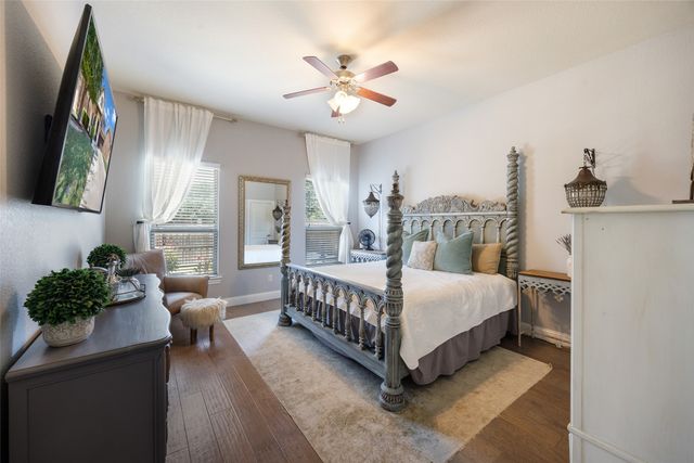 10544 Jackson Hole Lane, Mckinney, TX 75072