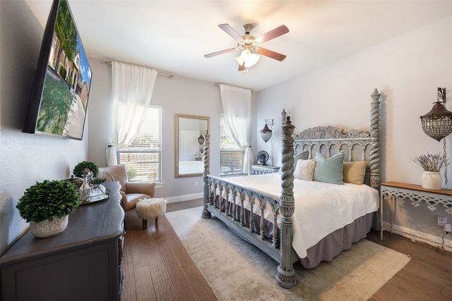 10544 Jackson Hole Lane, Mckinney, TX 75072
