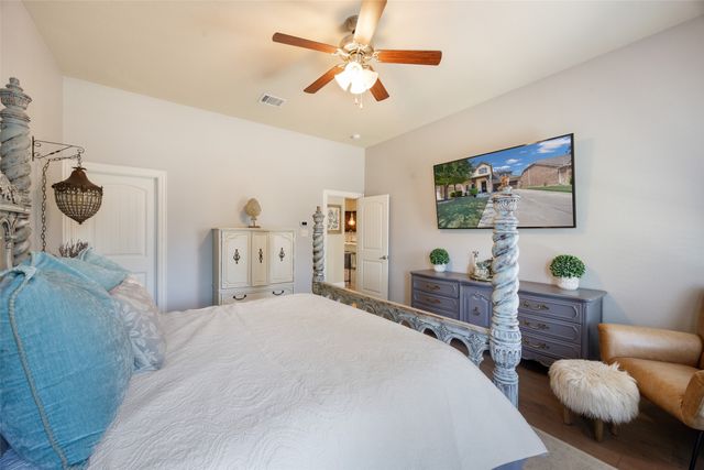 10544 Jackson Hole Lane, Mckinney, TX 75072