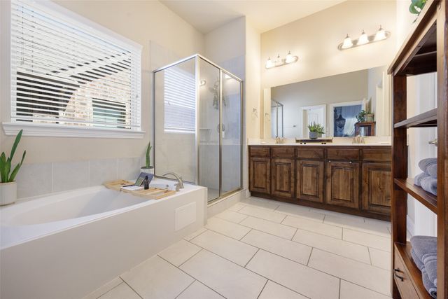10544 Jackson Hole Lane, Mckinney, TX 75072