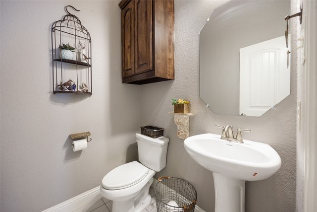 10544 Jackson Hole Lane, Mckinney, TX 75072