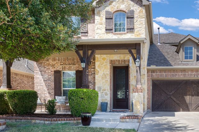 10544 Jackson Hole Lane, Mckinney, TX 75072