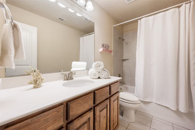 10544 Jackson Hole Lane, Mckinney, TX 75072