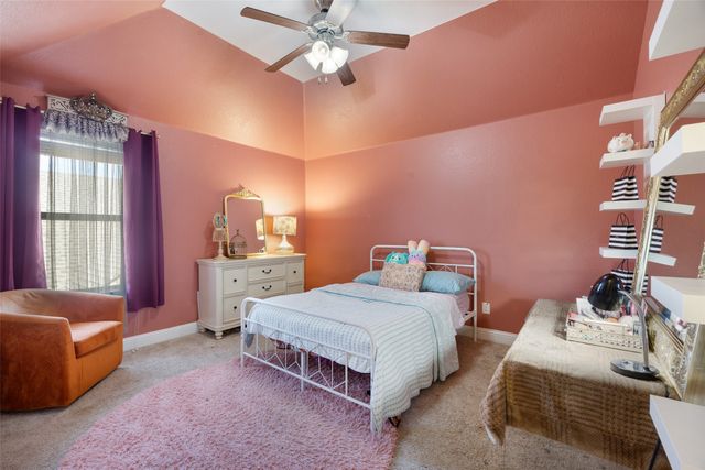 10544 Jackson Hole Lane, Mckinney, TX 75072