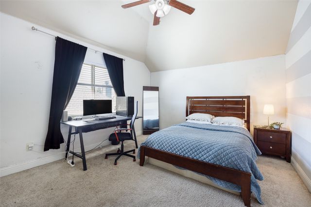 10544 Jackson Hole Lane, Mckinney, TX 75072
