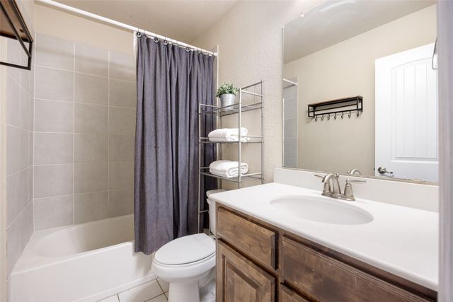 10544 Jackson Hole Lane, Mckinney, TX 75072