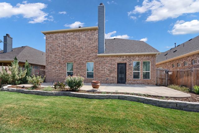 10544 Jackson Hole Lane, Mckinney, TX 75072