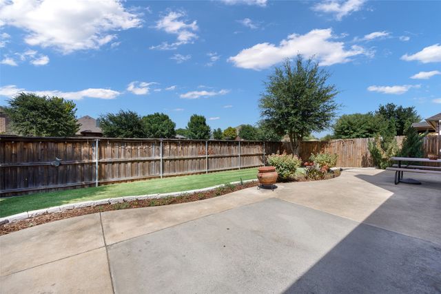 10544 Jackson Hole Lane, Mckinney, TX 75072