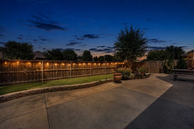 10544 Jackson Hole Lane, Mckinney, TX 75072