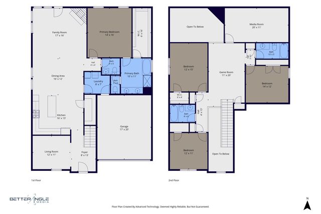 10544 Jackson Hole Lane, Mckinney, TX 75072