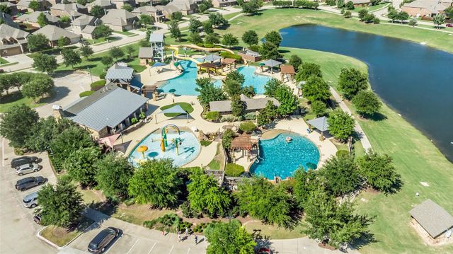 10544 Jackson Hole Lane, Mckinney, TX 75072
