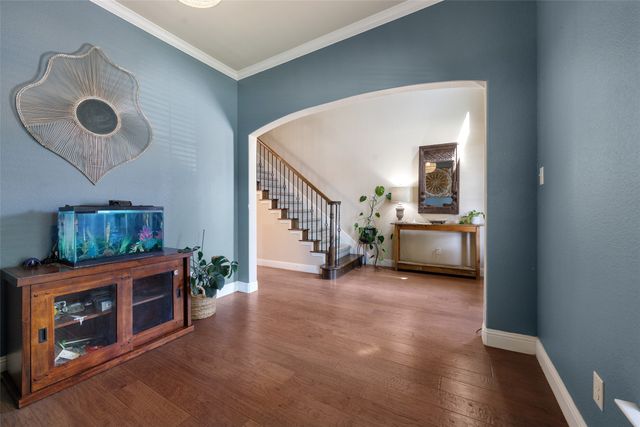 10544 Jackson Hole Lane, Mckinney, TX 75072