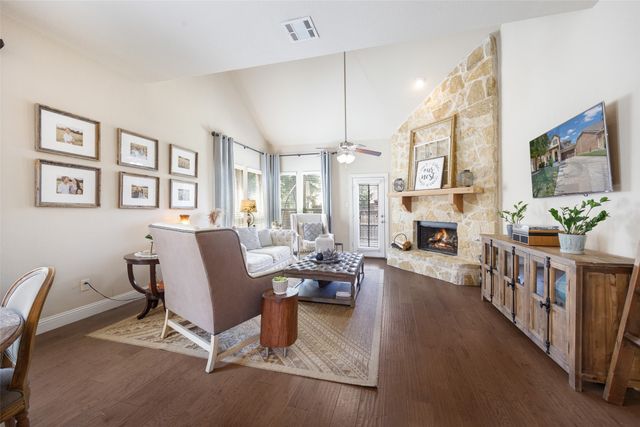 10544 Jackson Hole Lane, Mckinney, TX 75072